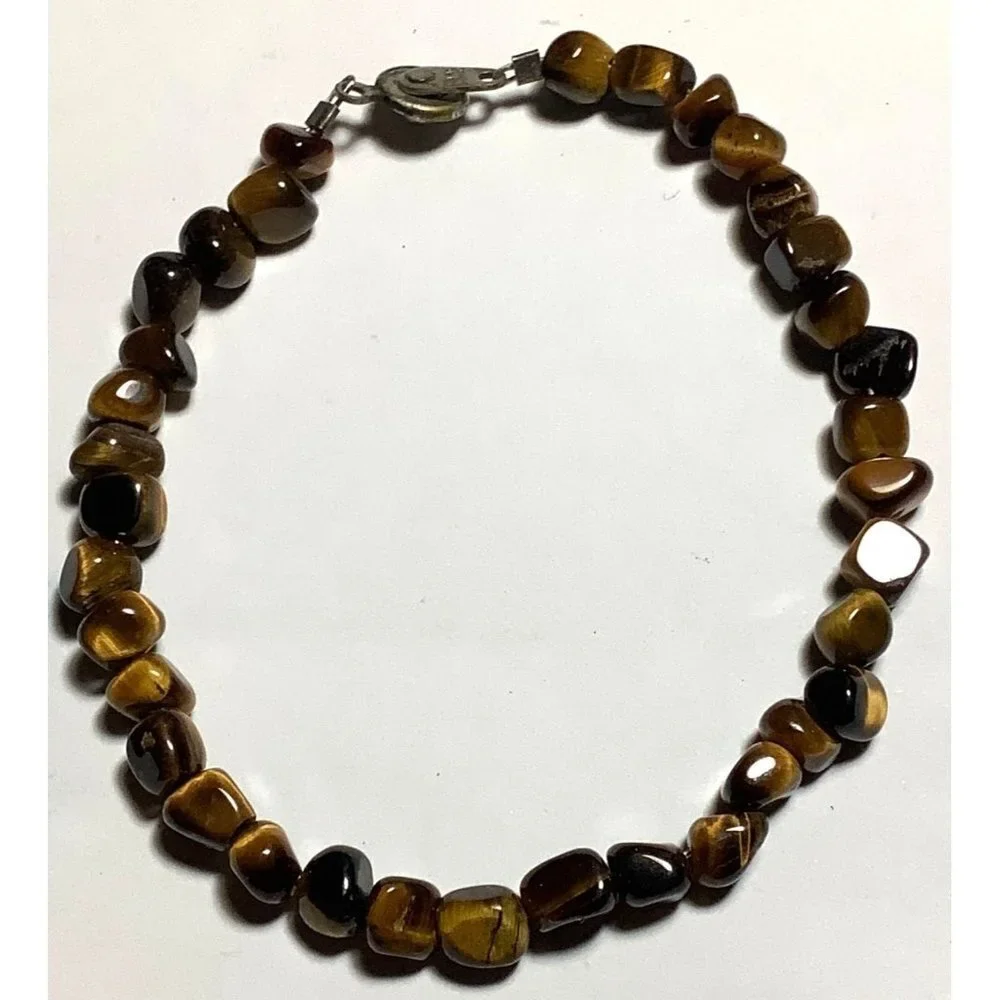 Artisan genuine tiger’s